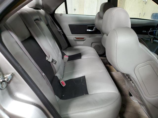 Photo 10 from auction – 2007 CADILLAC CTS with VIN 1G6DP577170129598