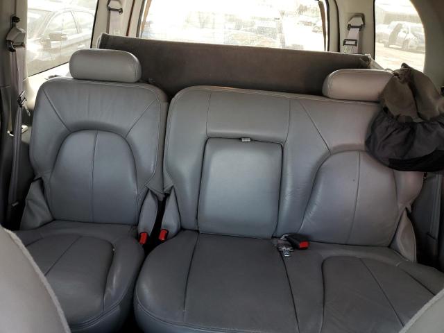 Photo 10 from auction – 2001 FORD EXPEDITION with VIN 1FMRU15W81LA57685