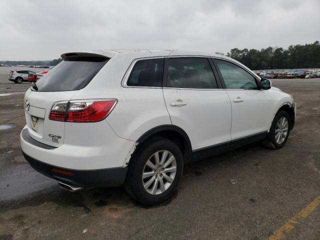 Photo 3 from auction – 2010 MAZDA CX-9 with VIN JM3TB2MV1A0218904