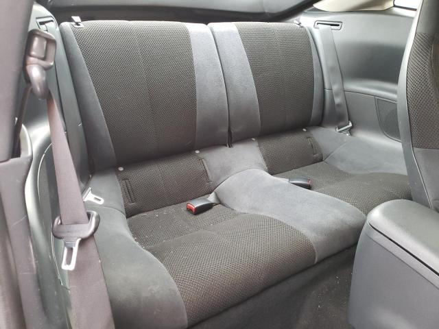 Photo 10 from auction – 2007 MITSUBISHI ECLIPSE GS with VIN 4A3AK24F67E028341