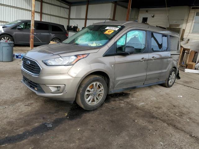 Photo 1 from auction – 2020 FORD TRANSIT CO with VIN NM0GE9F20L1467055