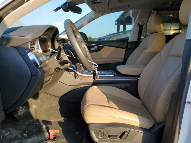 Photo 7 from auction – 2019 AUDI Q8 PRESTIG with VIN WA1CVAF13KD008457