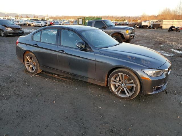 Photo 4 from auction – 2013 BMW 335 XI with VIN WBA3B9C57DF586036