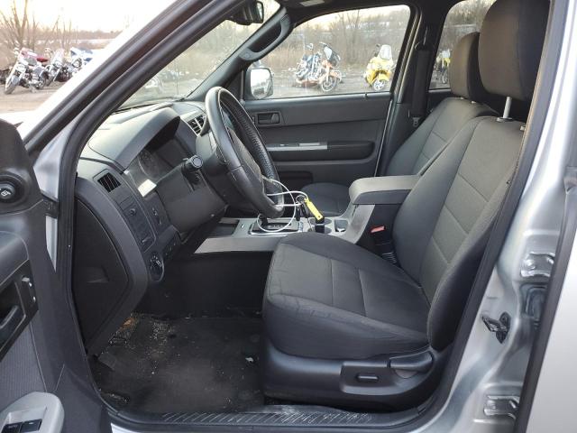 Photo 7 from auction – 2011 FORD ESCAPE XLT with VIN 1FMCU0D74BKA67602