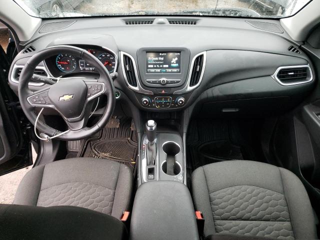Photo 8 from auction – 2018 CHEVROLET EQUINOX LT with VIN 2GNAXTEX3J6215301