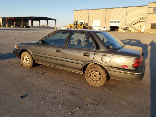 Photo 2 from auction – 1991 TOYOTA COROLLA DL with VIN 2T1AE94A7MC124372