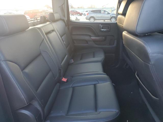Photo 10 from auction – 2016 GMC SIERRA K25 with VIN 1GT12TE80GF267709