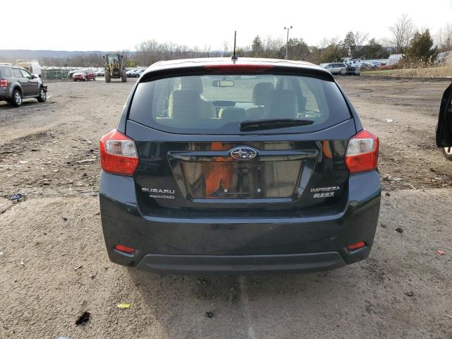 Photo 6 from auction – 2012 SUBARU IMPREZA with VIN JF1GPAA60CH242320