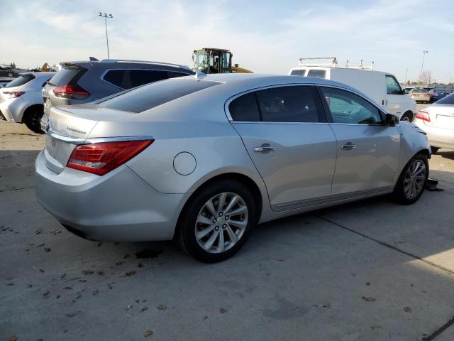 Photo 3 from auction – 2014 BUICK LACROSSE with VIN 1G4GB5G30EF298099
