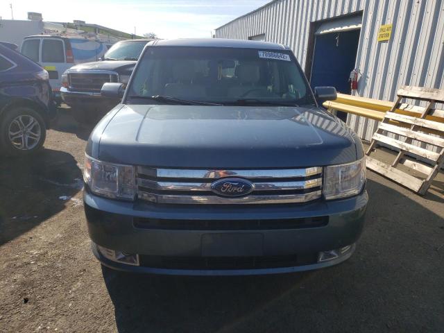 Photo 5 from auction – 2010 FORD FLEX SEL with VIN 2FMHK6CT1ABA79437