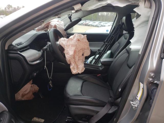 Photo 7 from auction – 2022 JEEP COMPASS LA with VIN 3C4NJCBB9NT166434