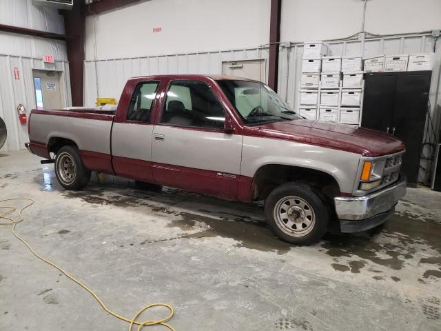 Photo 4 from auction – 1995 CHEVROLET GMT-400 C1 with VIN 2GCEC19Z5S1138161