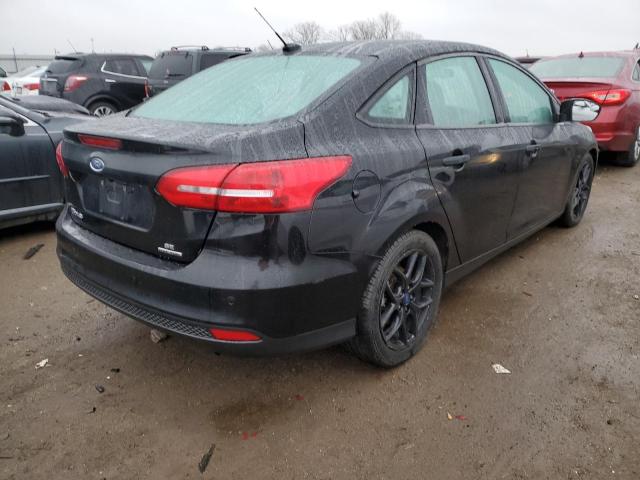 Photo 3 from auction – 2016 FORD FOCUS SE with VIN 1FADP3F20GL405068