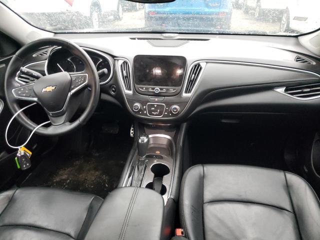 Photo 8 from auction – 2017 CHEVROLET MALIBU LT with VIN 1G1ZE5ST5HF129186
