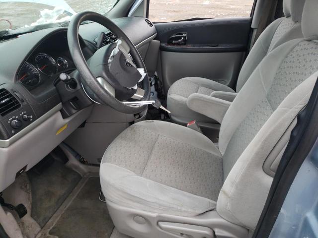 Photo 7 from auction – 2007 CHEVROLET UPLANDER I with VIN 1GBDV13197D163797