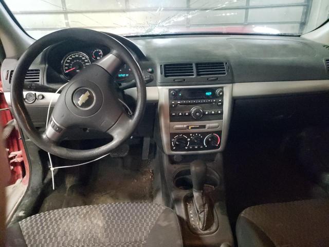 Photo 8 from auction – 2010 CHEVROLET COBALT 1LT with VIN 1G1AD5F56A7168980