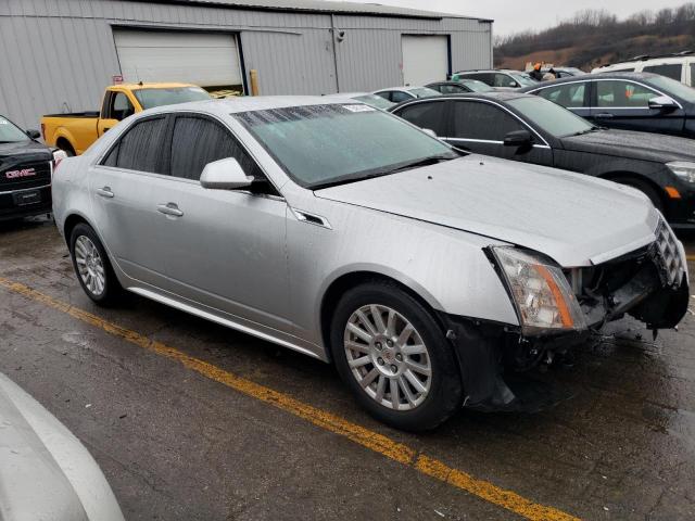Photo 4 from auction – 2012 CADILLAC CTS with VIN 1G6DC5E53C0143347