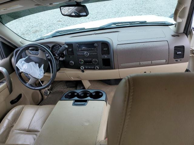 Photo 8 from auction – 2012 CHEVROLET SILVERADO with VIN 3GCPKSE73CG216466