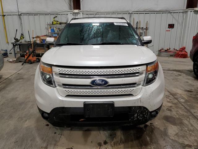 Photo 5 from auction – 2012 FORD EXPLORER L with VIN 1FMHK8F89CGA63906