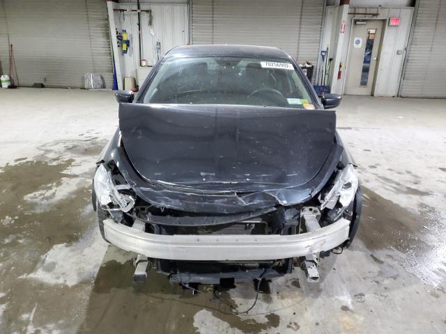 Photo 5 from auction – 2013 DODGE DART SXT with VIN 1C3CDFBA7DD323068