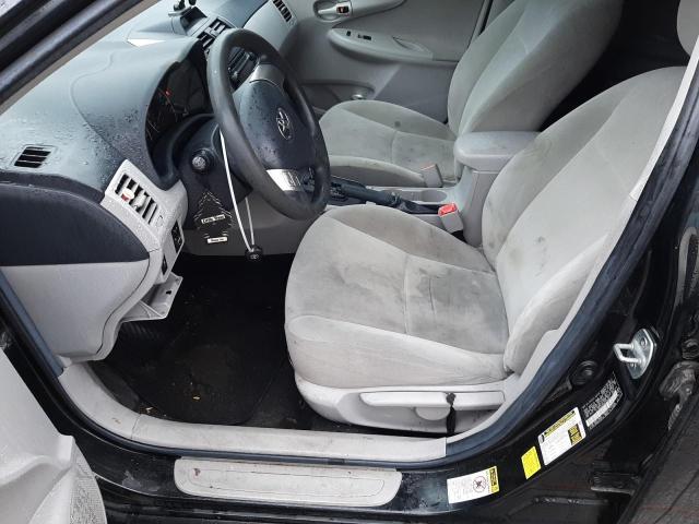 Photo 7 from auction – 2013 TOYOTA COROLLA BA with VIN 2T1BU4EE8DC038161