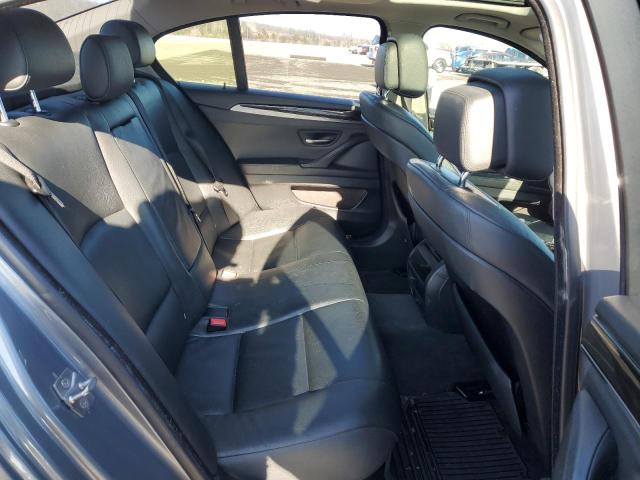 Photo 10 from auction – 2011 BMW 528 I with VIN WBAFR1C55BC747637