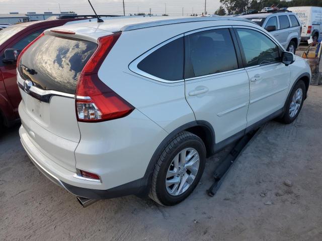 Photo 3 from auction – 2016 HONDA CR-V EX with VIN 5J6RM3H57GL023873