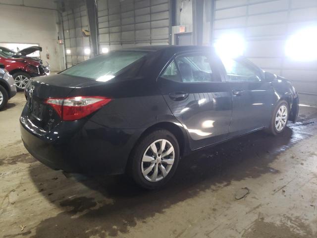 Photo 3 from auction – 2016 TOYOTA COROLLA L with VIN 2T1BURHE2GC520766