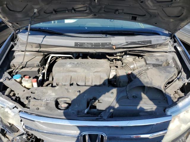 Photo 12 from auction – 2012 HONDA ODYSSEY TO with VIN 5FNRL5H93CB120282