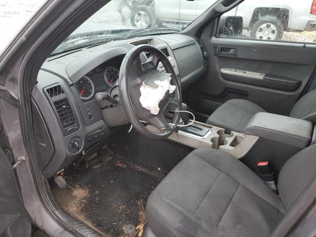 Photo 7 from auction – 2011 FORD ESCAPE XLT with VIN 1FMCU0D77BKB35004