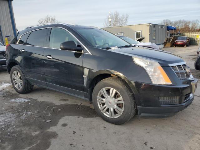 Photo 4 from auction – 2012 CADILLAC SRX LUXURY with VIN 3GYFNDE32CS566657