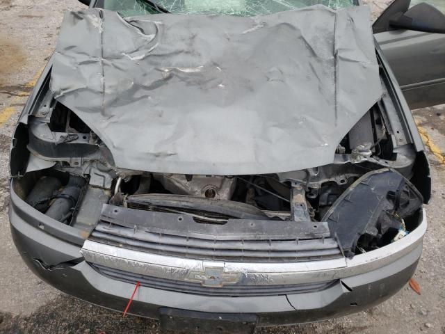 Photo 11 from auction – 2005 CHEVROLET MALIBU LS with VIN 1G1ZT54845F208827