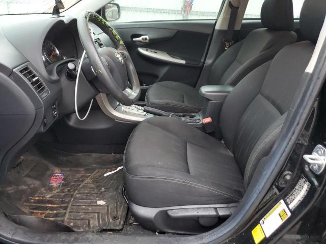 Photo 7 from auction – 2012 TOYOTA COROLLA BA with VIN 2T1BU4EEXCC854383