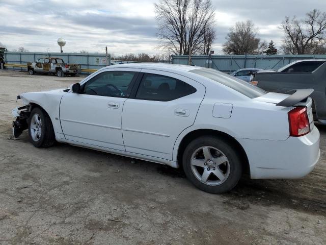 Photo 2 from auction – 2010 DODGE CHARGER SX with VIN 2B3CA3CV3AH307681