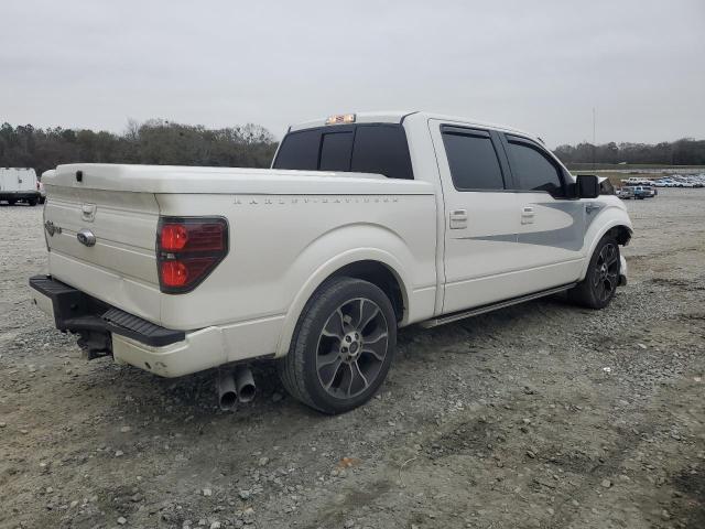 Photo 3 from auction – 2012 FORD F150 SUPER with VIN 1FTFW1C63CFC00015
