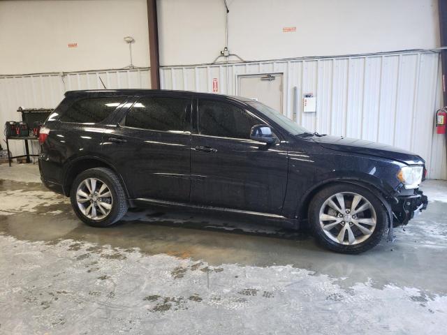 Photo 4 from auction – 2011 DODGE DURANGO HE with VIN 1D4RD3GG8BC698619