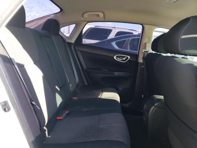 Photo 10 from auction – 2015 NISSAN SENTRA S with VIN 3N1AB7AP5FL665526