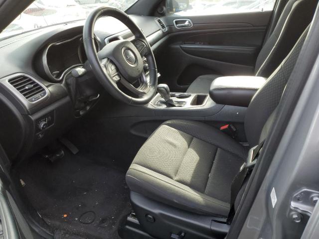 Photo 7 from auction – 2018 JEEP GRAND CHER with VIN 1C4RJFAG4JC223208
