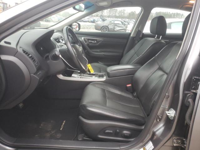 Photo 7 from auction – 2014 NISSAN ALTIMA 2.5 with VIN 1N4AL3AP6EN331240