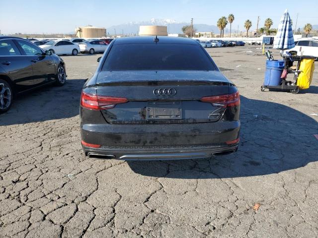 Photo 6 from auction – 2019 AUDI A4 PREMIUM with VIN WAUENAF42KA002382
