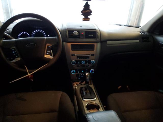 Photo 8 from auction – 2011 FORD FUSION SE with VIN 3FAHP0HA2BR137123