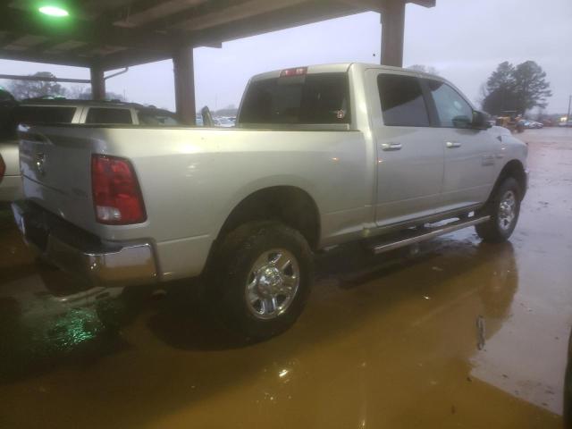 Photo 3 from auction – 2017 RAM 2500 SLT with VIN 3C6TR5DT2HG609223