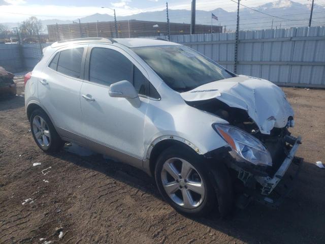 Photo 4 from auction – 2015 BUICK ENCORE with VIN KL4CJASB2FB187344