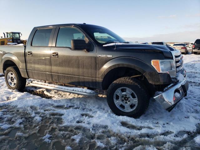 Photo 4 from auction – 2011 FORD F150 SUPER with VIN 1FTFW1EF7BFB06473