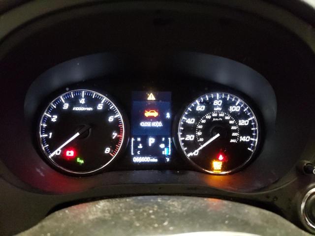 Photo 9 from auction – 2019 MITSUBISHI OUTLANDER with VIN JA4AD3A3XKZ025340