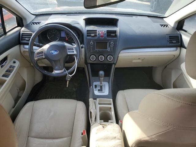 Photo 8 from auction – 2014 SUBARU XV CROSSTR with VIN JF2GPAGC7E8316571