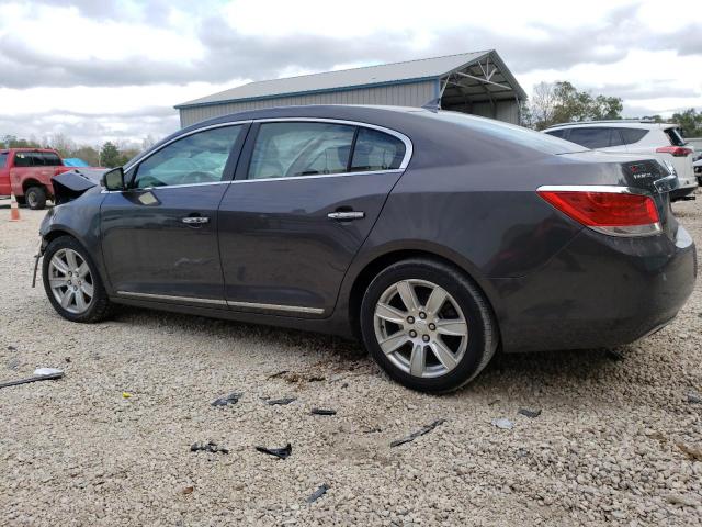 Photo 2 from auction – 2012 BUICK LACROSSE P with VIN 1G4GF5E38CF318779