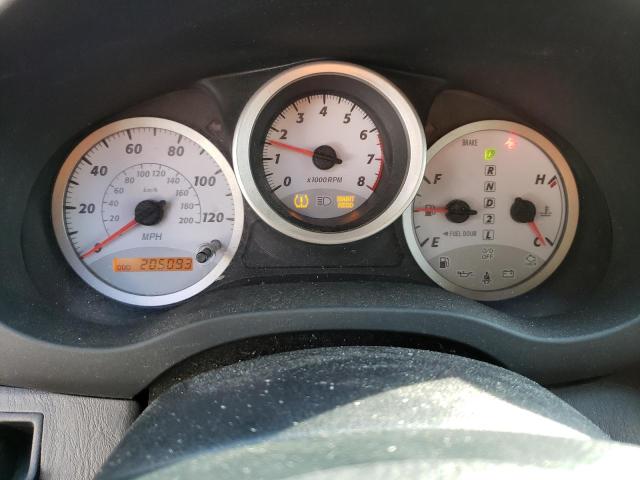 Zdjęcie 9 z aukcji – 2004 TOYOTA RAV4 z VIN JTEGD20V940044056