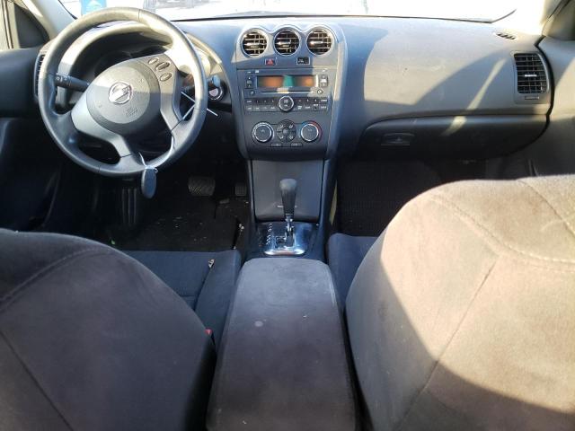 Photo 8 from auction – 2012 NISSAN ALTIMA BAS with VIN 1N4AL2AP2CN483930