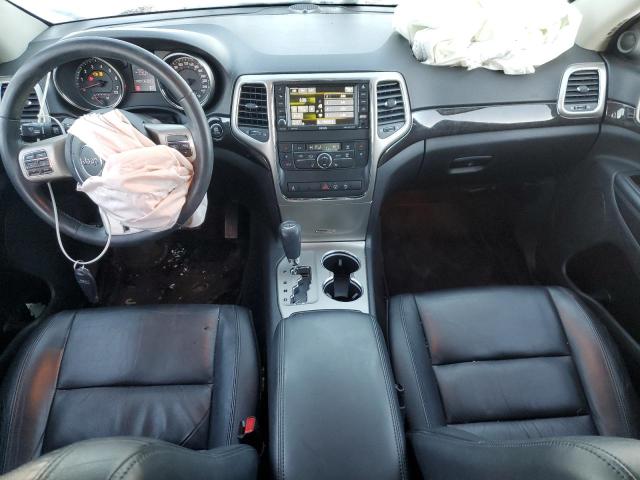 Photo 8 from auction – 2013 JEEP GRAND CHER with VIN 1C4RJFAG4DC627145